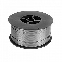 Σύρμα συγκόλλησης 0,9MM E71T-GS 1KG για τροφοδότη σύρματος, με πυρήνα ροής