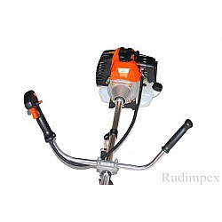 Ψαλιδάκι γκαζόν βενζίνης GRENYARD BC52 - 52 cc, 1,8 KW - GY52130