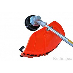 Ψαλιδάκι γκαζόν βενζίνης GRENYARD BC52 - 52 cc, 1,8 KW - GY52130