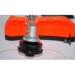 Ψαλιδάκι γκαζόν βενζίνης GRENYARD BC52 - 52 cc, 1,8 KW - GY52130