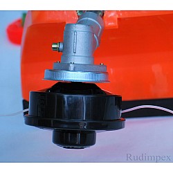 Ψαλιδάκι γκαζόν βενζίνης GRENYARD BC52 - 52 cc, 1,8 KW - GY52130