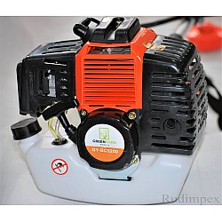 Ψαλιδάκι γκαζόν βενζίνης GRENYARD BC52 - 52 cc, 1,8 KW - GY52130