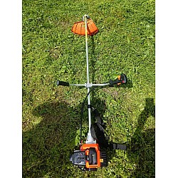 Ψαλιδάκι γκαζόν βενζίνης GRENYARD BC52 - 52 cc, 1,8 KW - GY52130