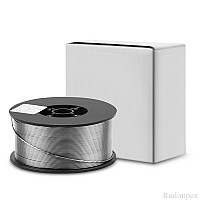Σύρμα συγκόλλησης f 1,0 mm x 1kg - σωληνωτό-ροή