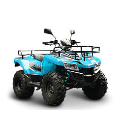 ATV και UTV