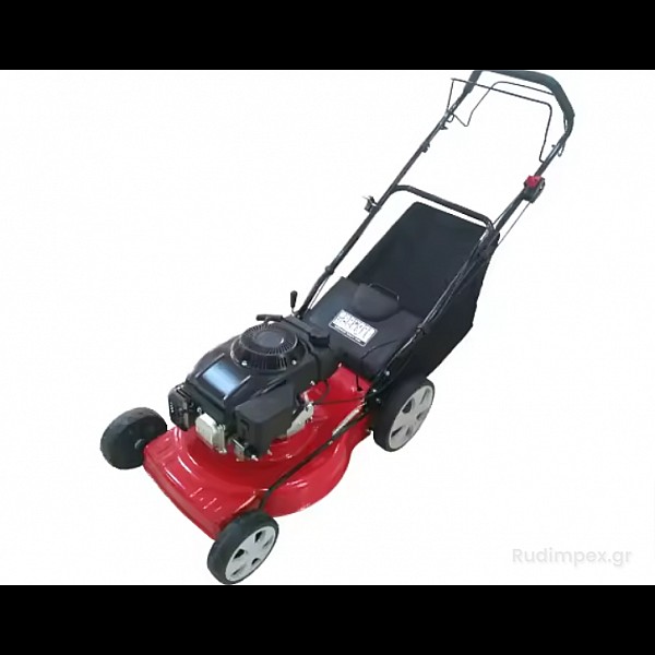 Rudimpex 2,4 kW, 139 CC, 4HP, 18 ιντσών Αυτοκινούμενη μηχανή βενζίνης - WX-PM4602