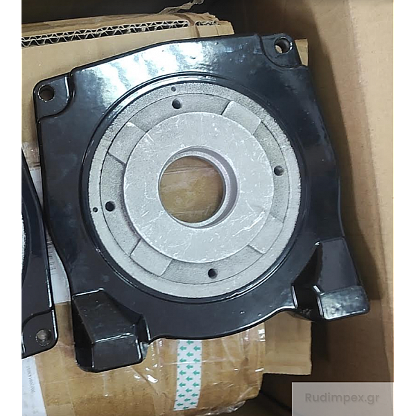 Капак за лебедка Titan 13500, 12000, 8000 либри, 12V, 24V