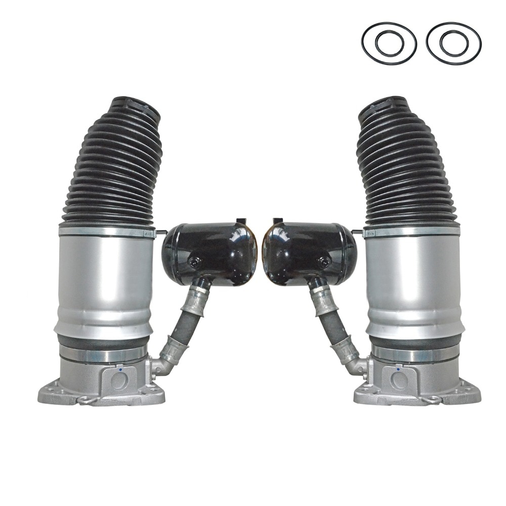AP01-New-Air-Suspension-Spring-Bag-Rear-Left-For-Audi-A8-Quattro-S8-60L-42L-4E06
