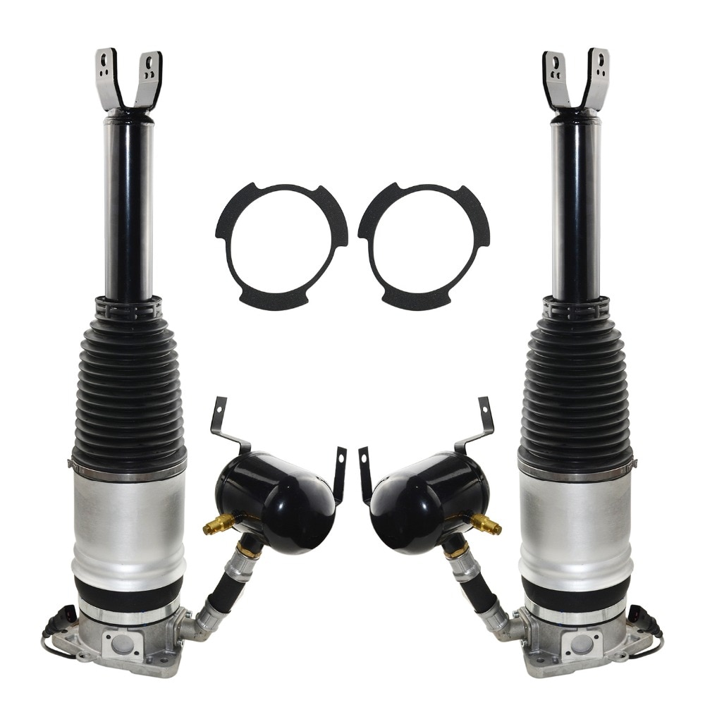 AP01-New-Air-Suspension-Spring-Bag-Rear-Left-For-Audi-A8-Quattro-S8-60L-42L-4E06