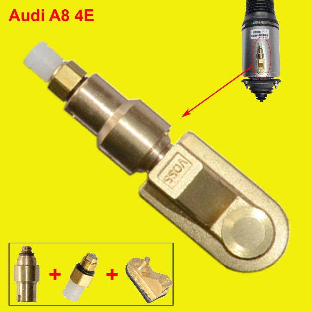 AP01-New-Air-Suspension-Spring-Bag-Rear-Left-For-Audi-A8-Quattro-S8-60L-42L-4E06